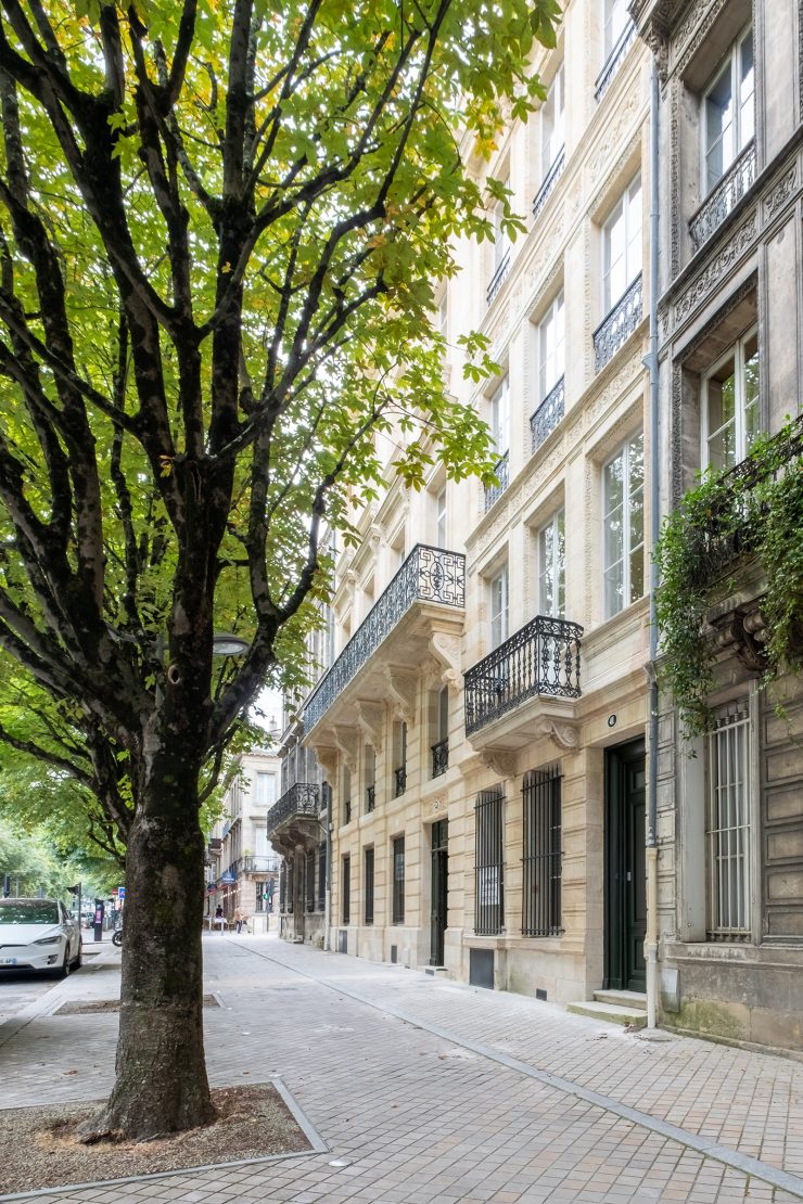 Chatelet immobilier